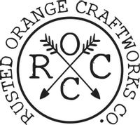 Rustic Orange Craftwork Co. coupons
